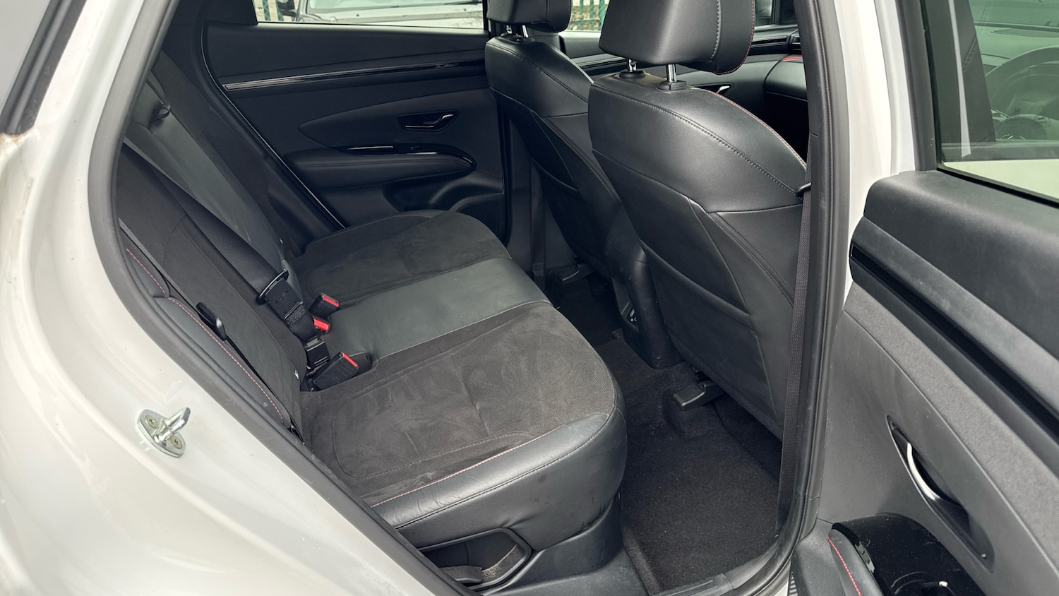 Used Hyundai TUCSON 2022 for sale - 76299302: Photo 16