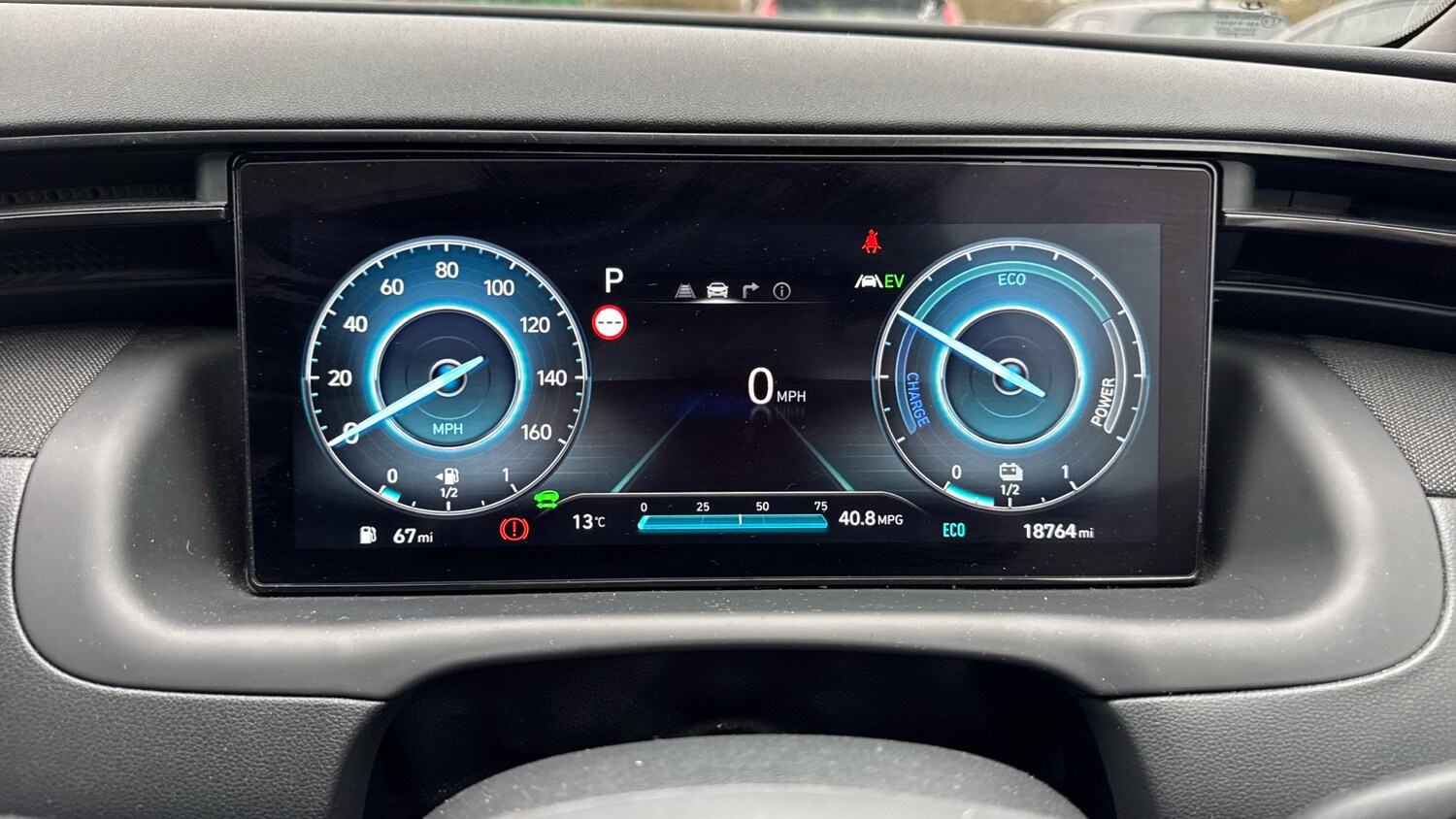 Used Hyundai TUCSON 2022 for sale - 76299302: Photo 18