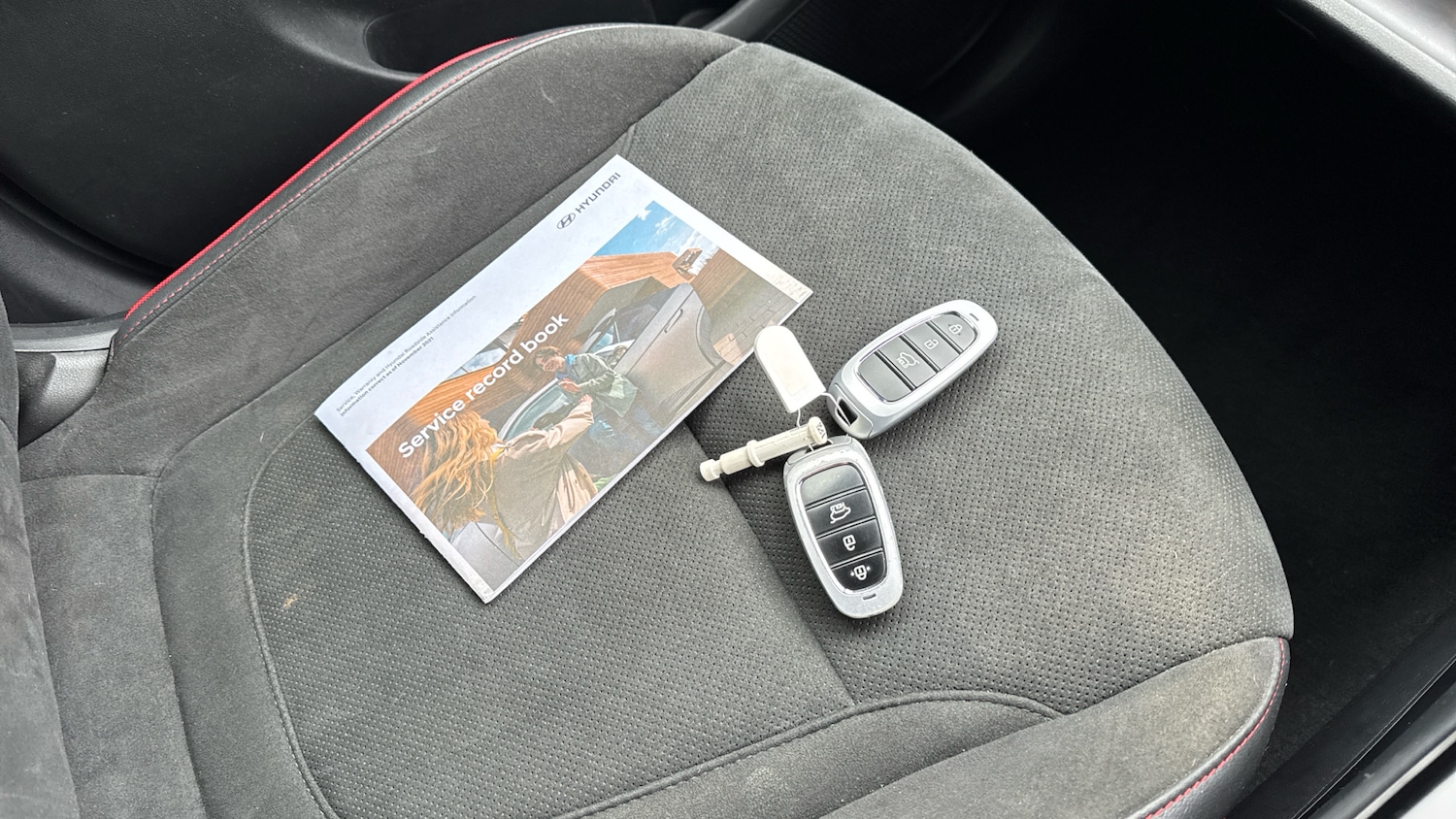 Used Hyundai TUCSON 2022 for sale - 76299302: Photo 19