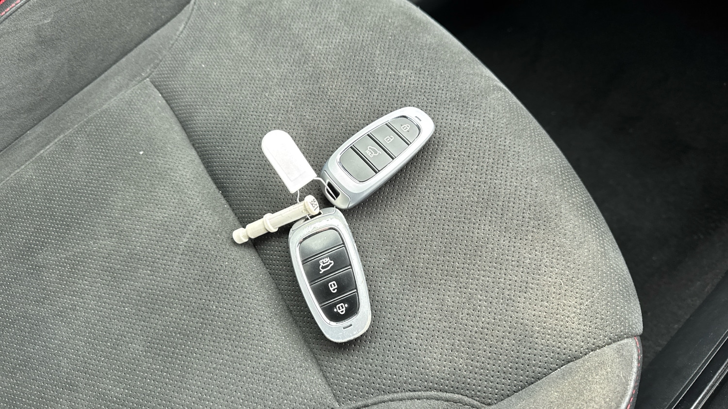 Used Hyundai TUCSON 2022 for sale - 76299302: Photo 20