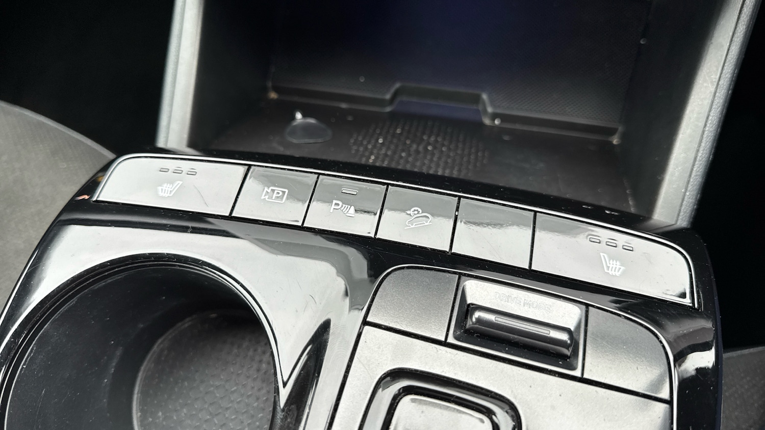 Used Hyundai TUCSON 2022 for sale - 76299302: Photo 21