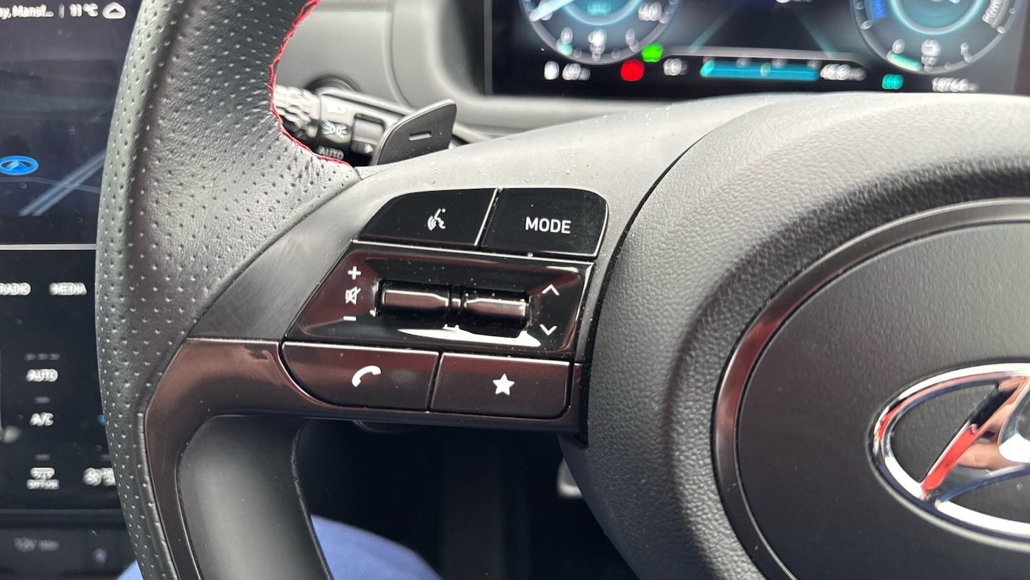 Used Hyundai TUCSON 2022 for sale - 76299302: Photo 22