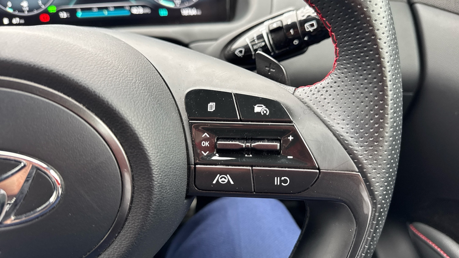 Used Hyundai TUCSON 2022 for sale - 76299302: Photo 23