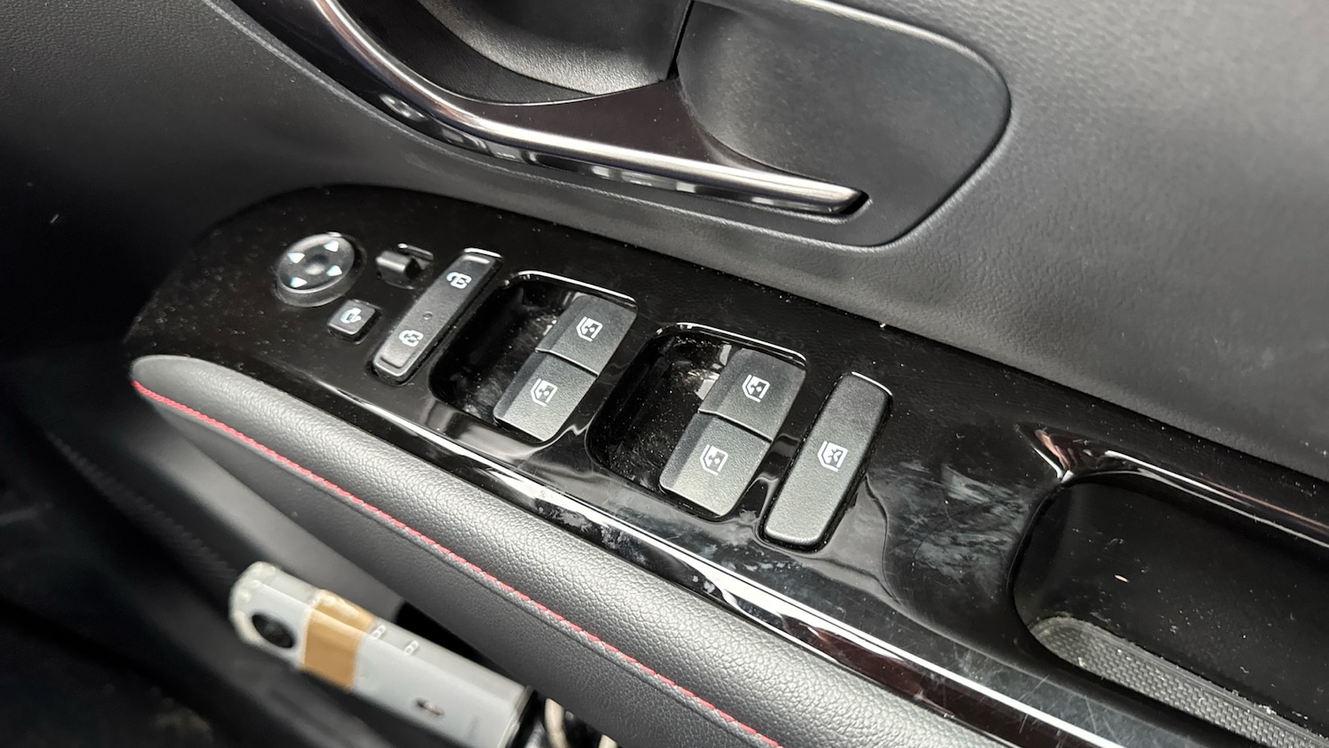 Used Hyundai TUCSON 2022 for sale - 76299302: Photo 24