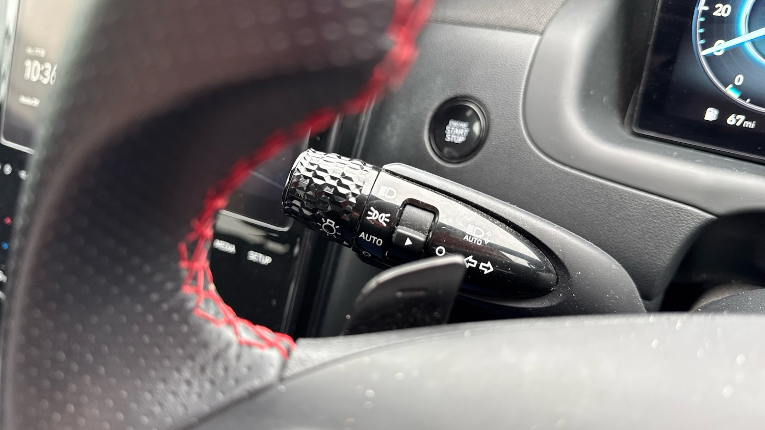 Used Hyundai TUCSON 2022 for sale - 76299302: Photo 26