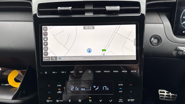Used Hyundai TUCSON 2022 for sale - 76299302: Photo 28