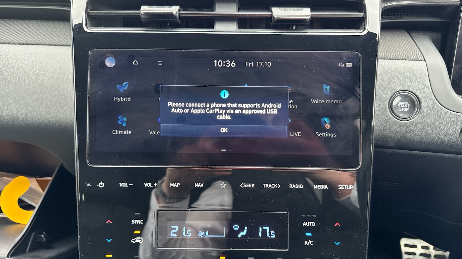 Used Hyundai TUCSON 2022 for sale - 76299302: Photo 29