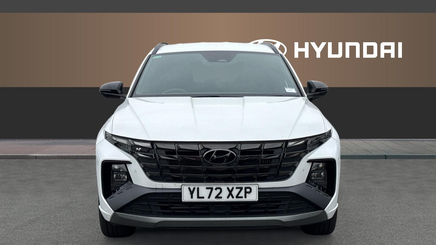 Used Hyundai TUCSON 2022 for sale - 76299302: Photo 3