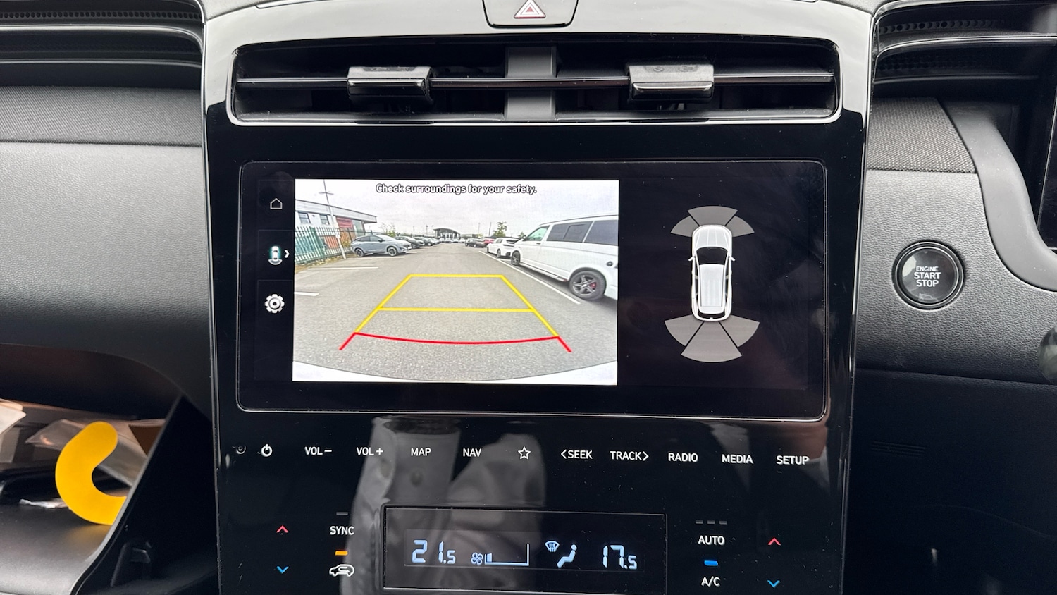 Used Hyundai TUCSON 2022 for sale - 76299302: Photo 31