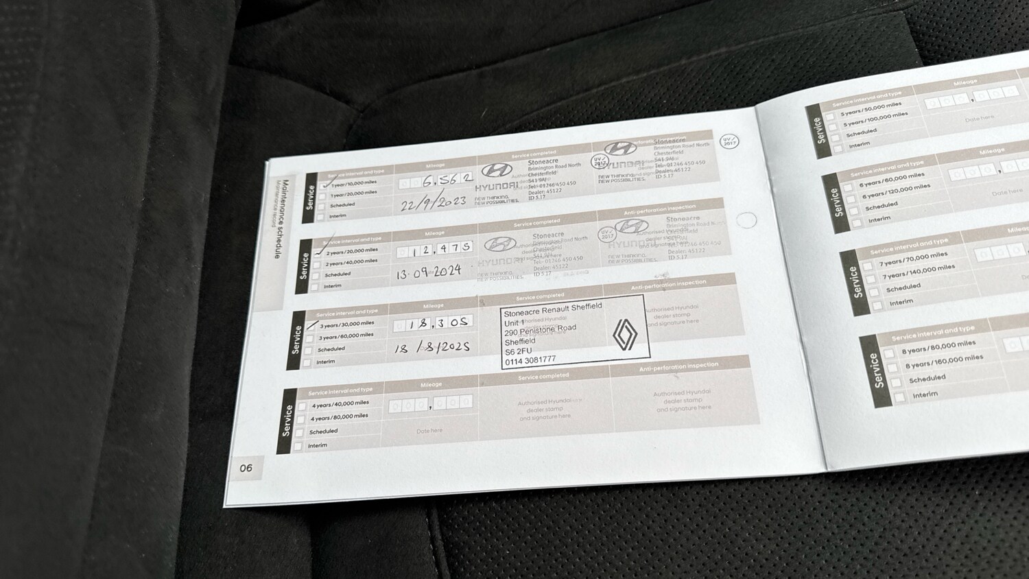 Used Hyundai TUCSON 2022 for sale - 76299302: Photo 32