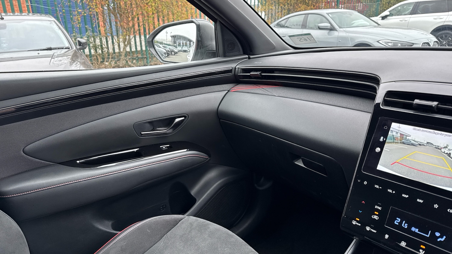 Used Hyundai TUCSON 2022 for sale - 76299302: Photo 33