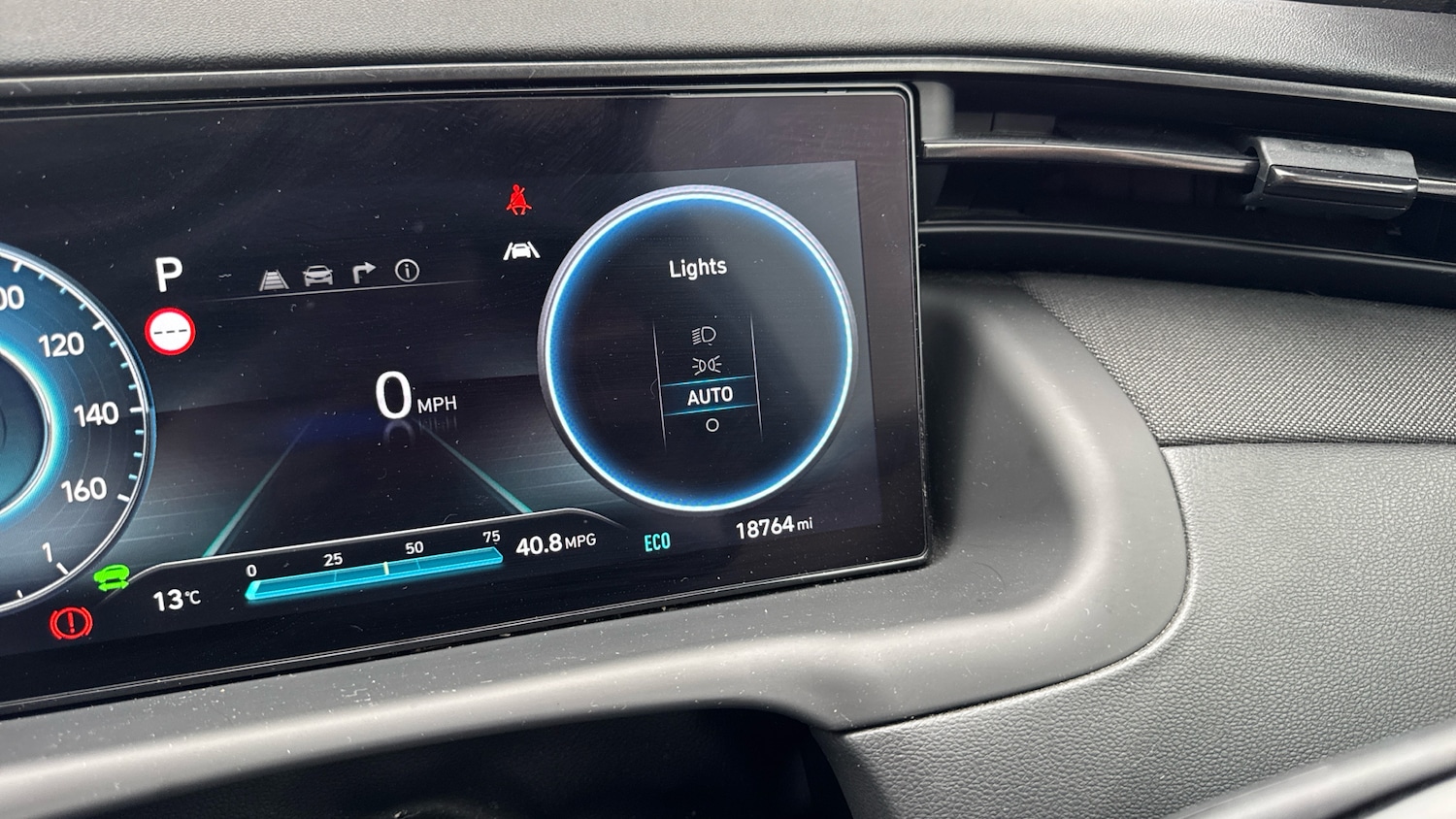 Used Hyundai TUCSON 2022 for sale - 76299302: Photo 34