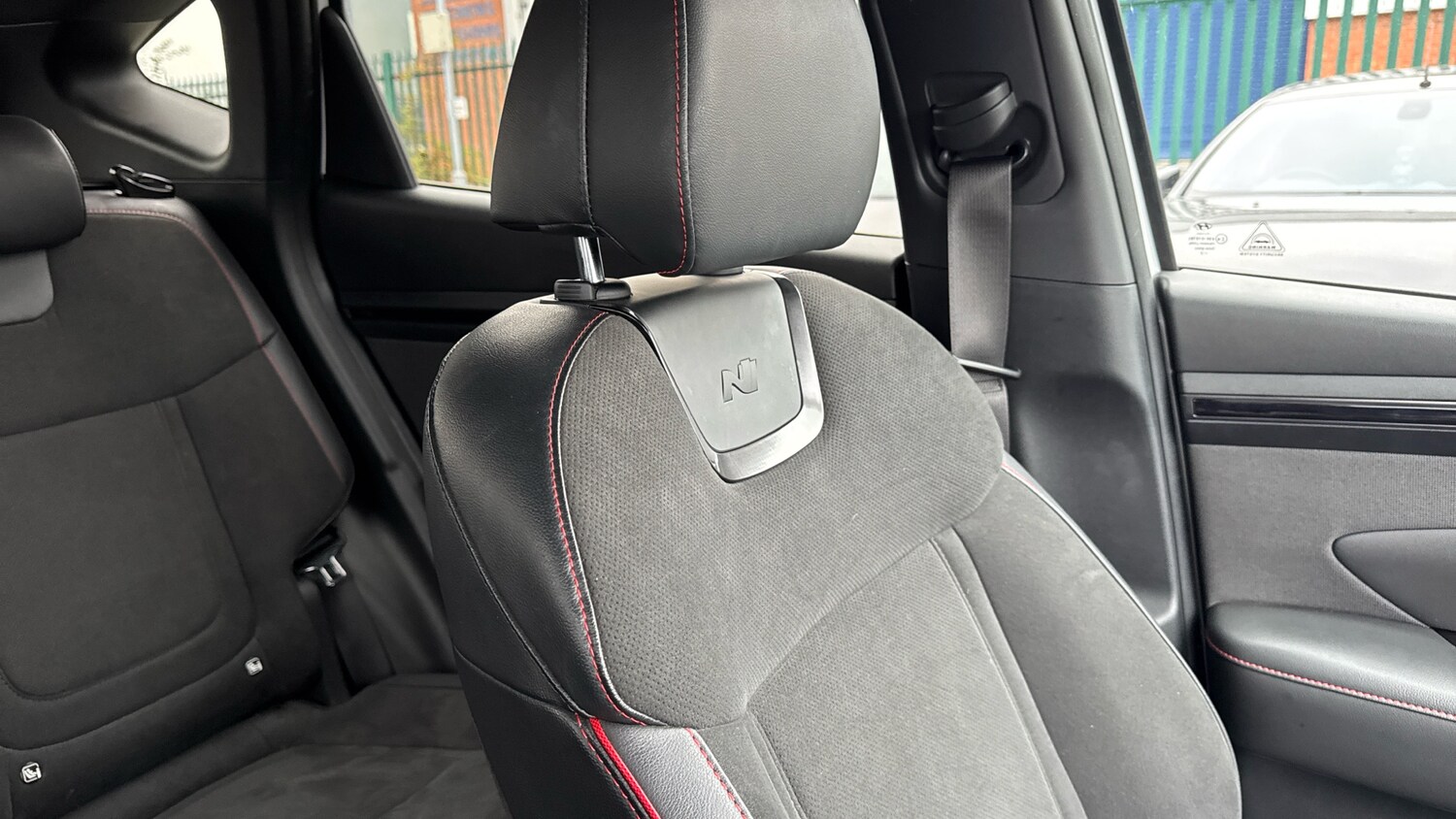 Used Hyundai TUCSON 2022 for sale - 76299302: Photo 36