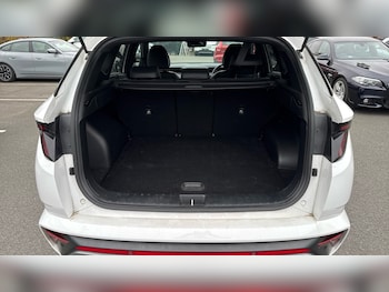 Used Hyundai TUCSON 2022 for sale - 76299302: Photo 4