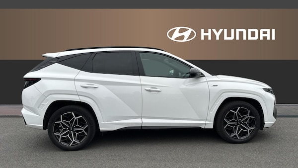 Used Hyundai TUCSON 2022 for sale - 76299302: Photo 5