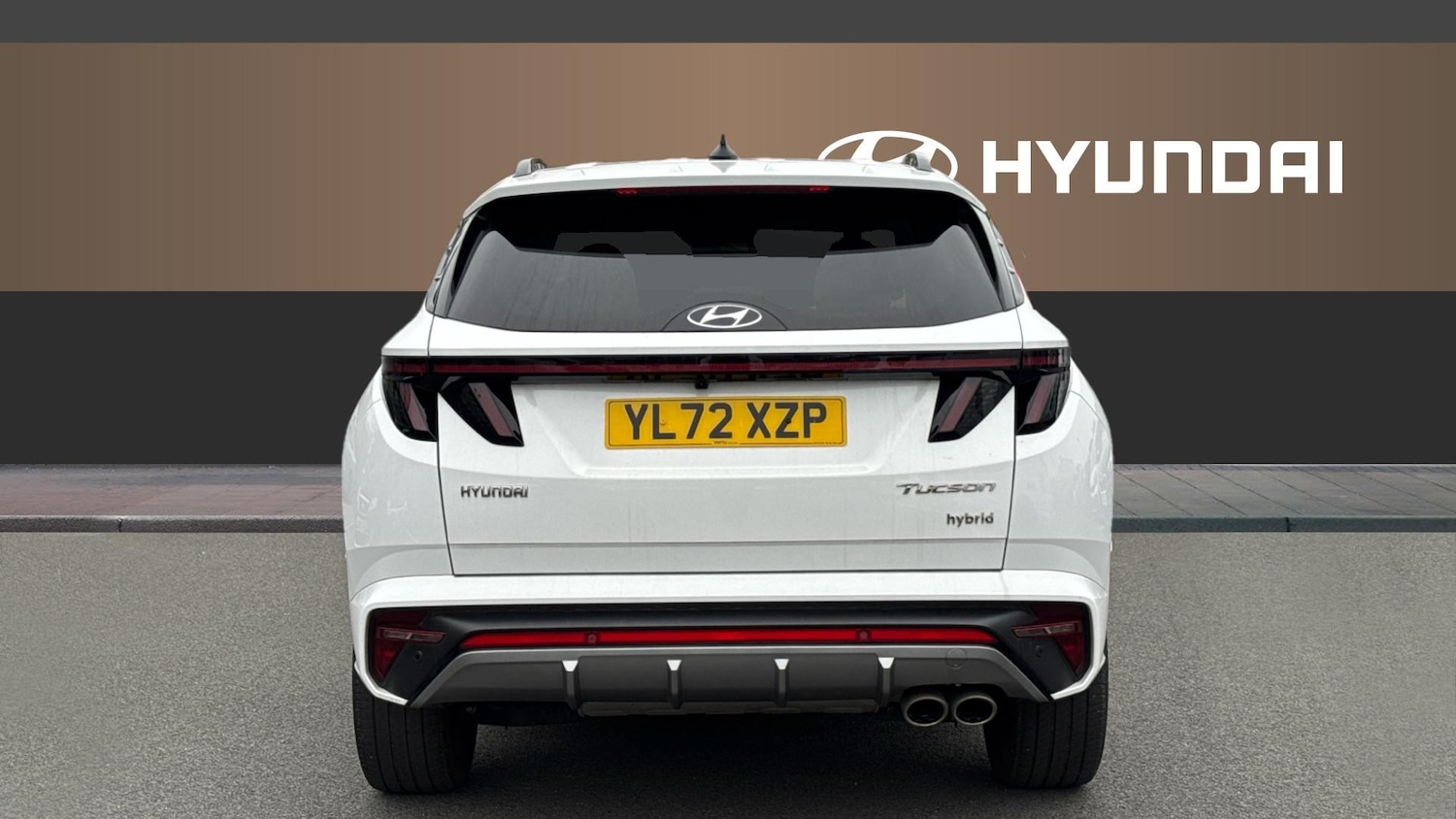 Used Hyundai TUCSON 2022 for sale - 76299302: Photo 6