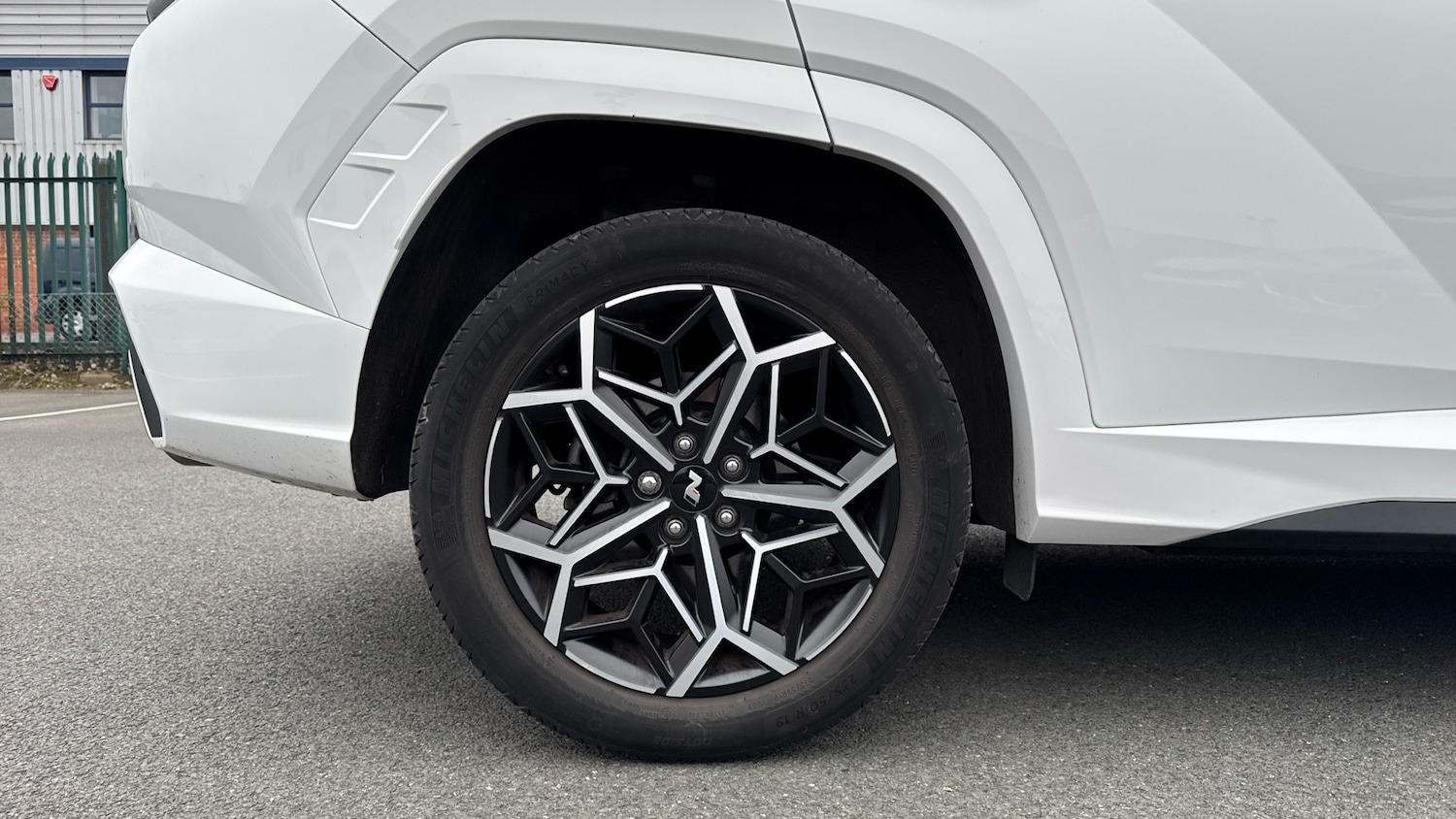 Used Hyundai TUCSON 2022 for sale - 76299302: Photo 7