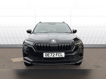 Used Skoda Karoq 2022 for sale - 77379120: Photo