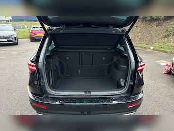 Used Skoda Karoq 2022 for sale - 77379120: Photo