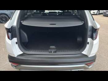 Used Hyundai TUCSON 2024 for sale - 74879656: Photo