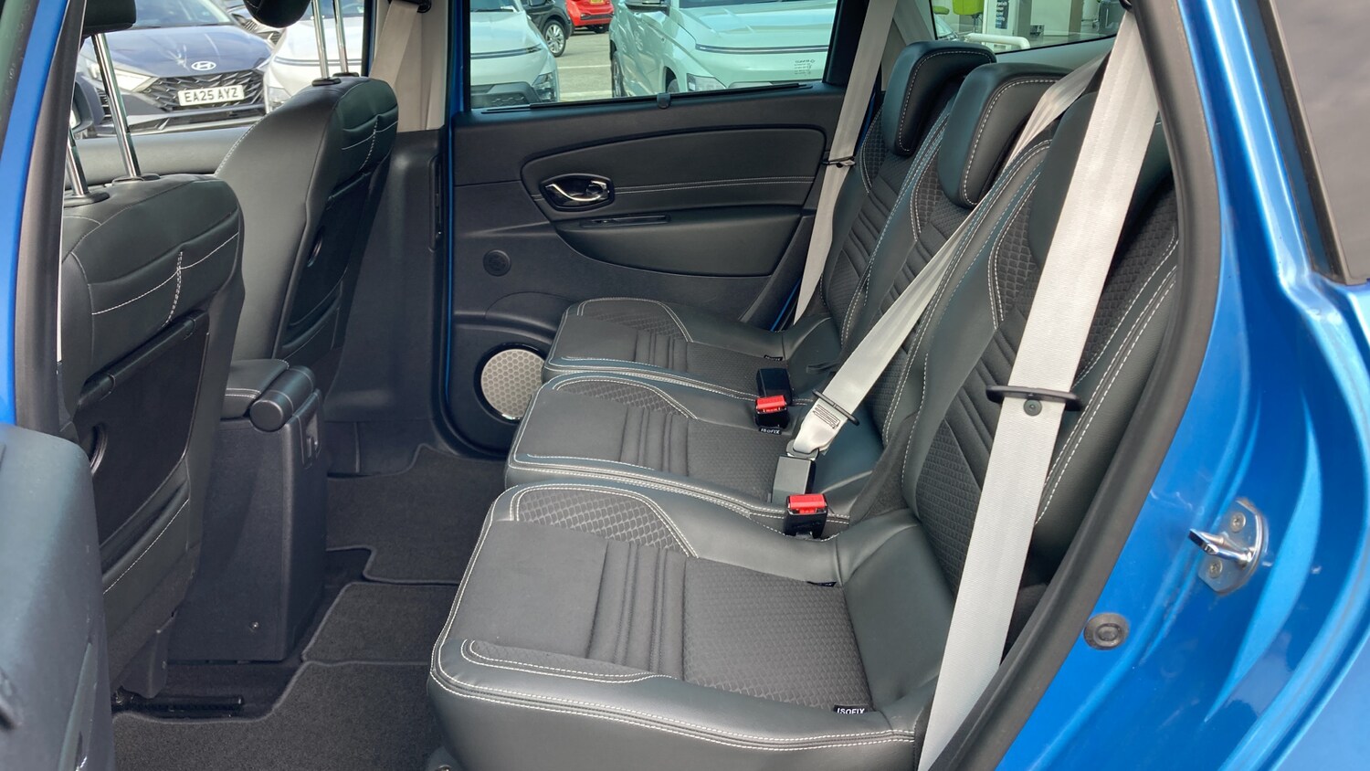 Used Renault Grand Scenic 2016 for sale - 77715241: Photo 16