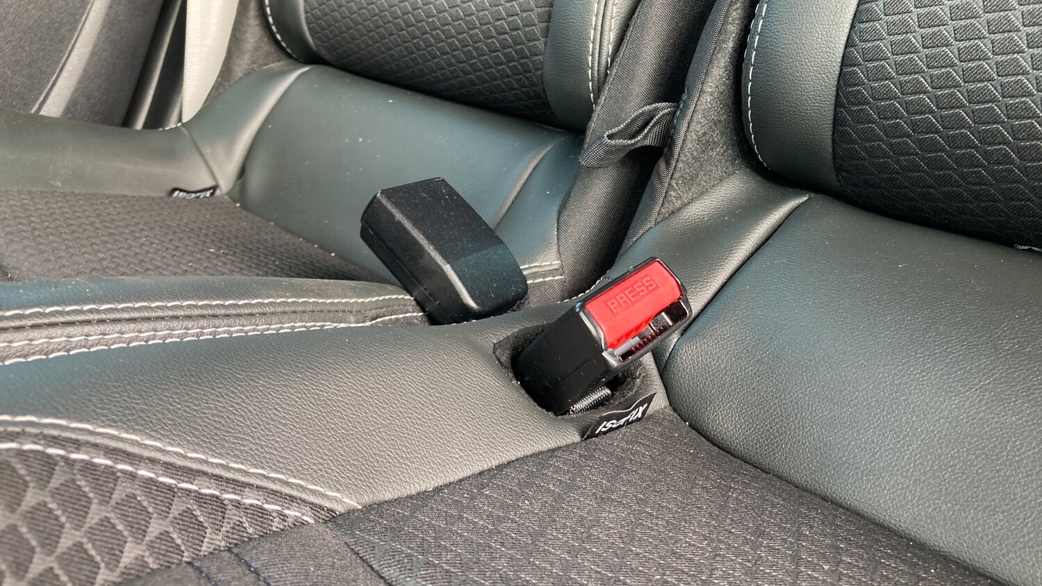 Used Renault Grand Scenic 2016 for sale - 77715241: Photo 17