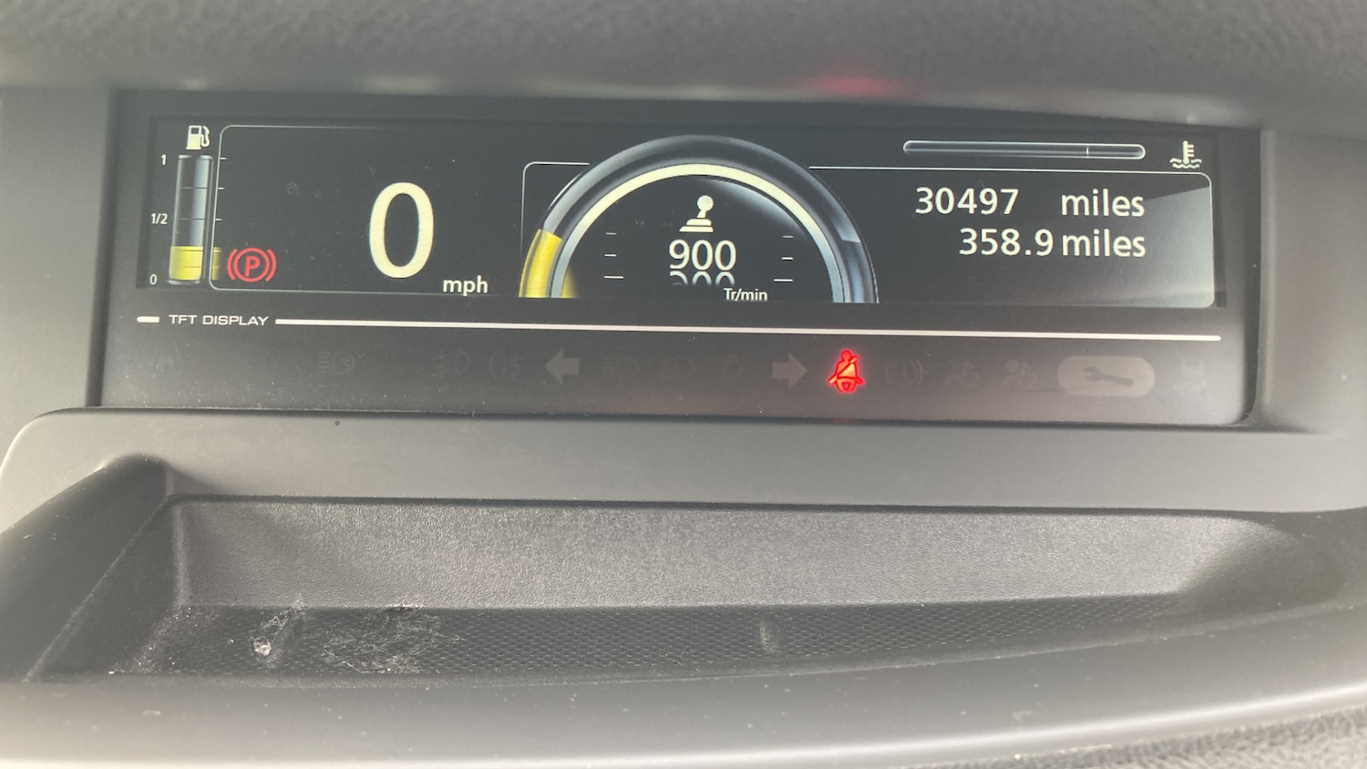 Used Renault Grand Scenic 2016 for sale - 77715241: Photo 18