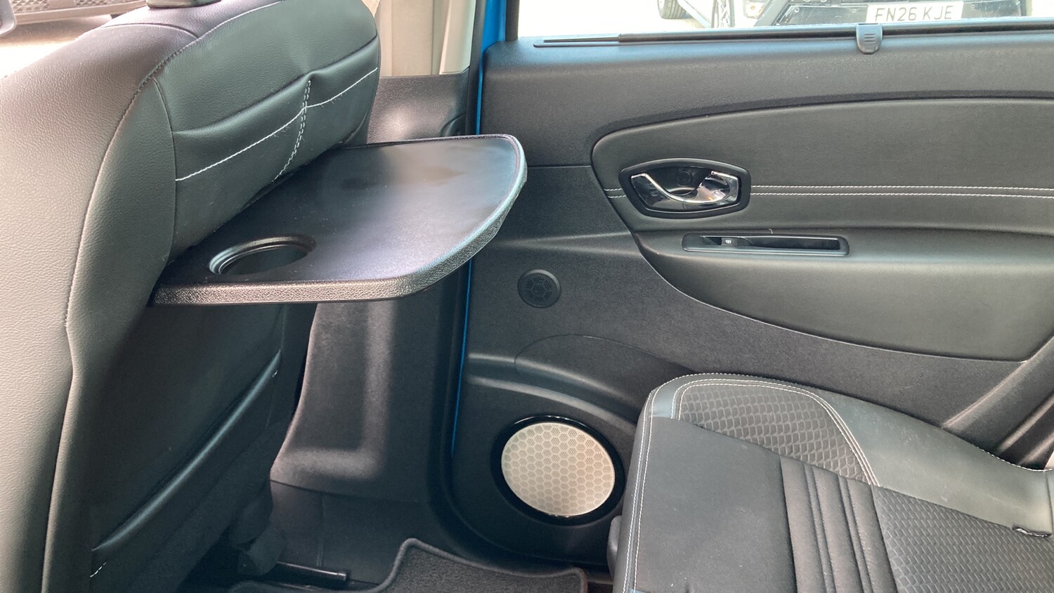 Used Renault Grand Scenic 2016 for sale - 77715241: Photo 21