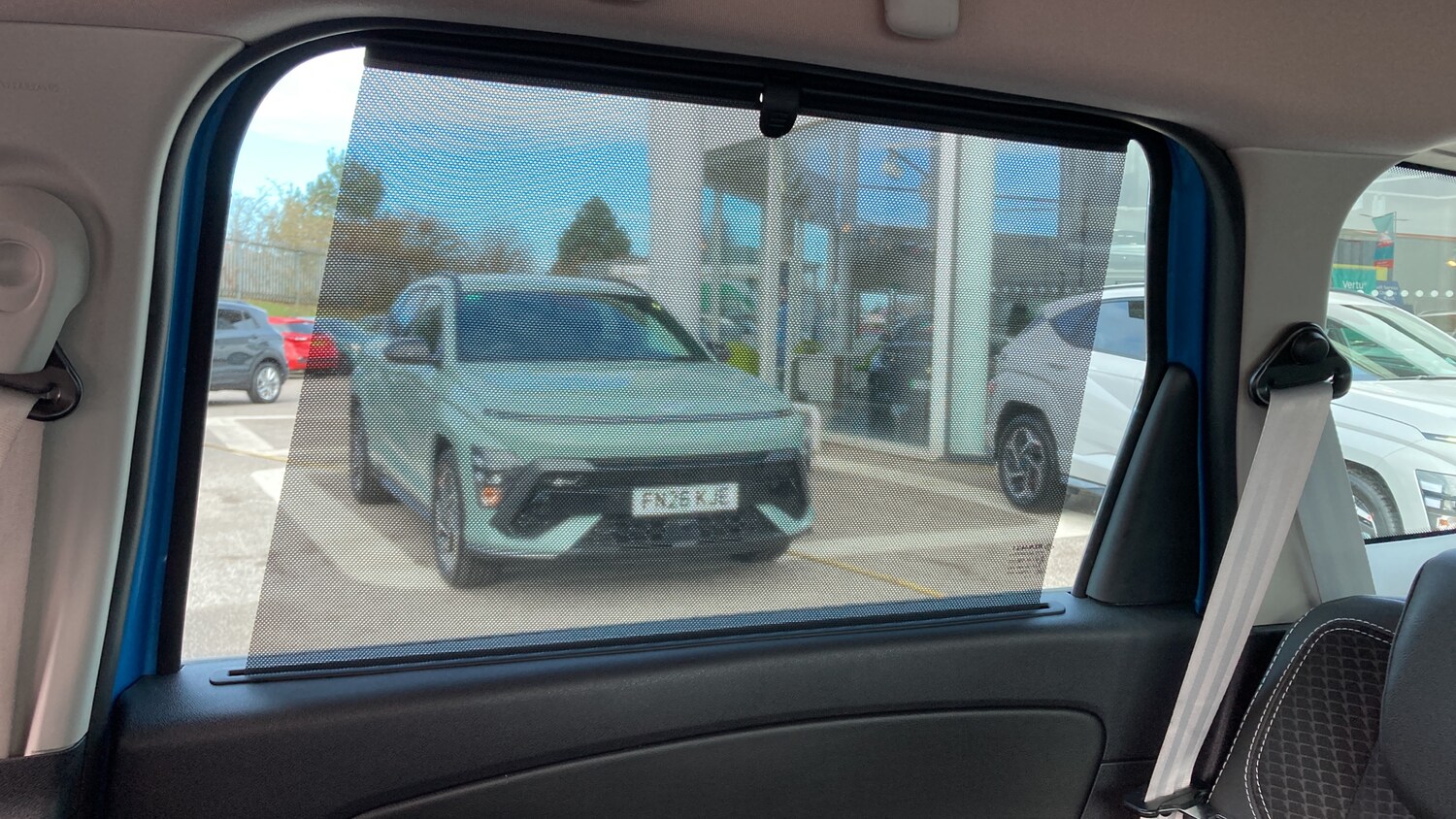 Used Renault Grand Scenic 2016 for sale - 77715241: Photo 22