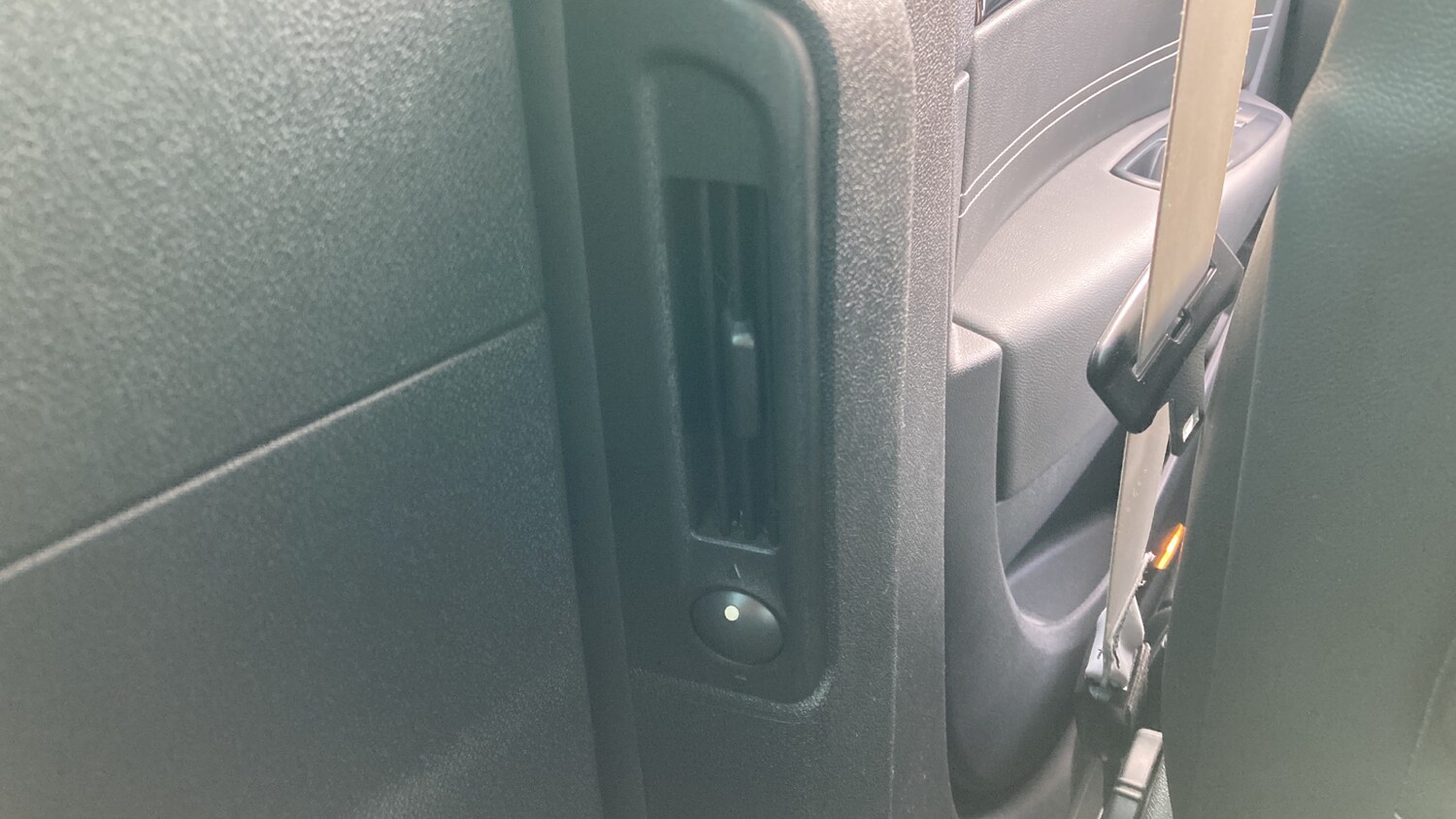 Used Renault Grand Scenic 2016 for sale - 77715241: Photo 23