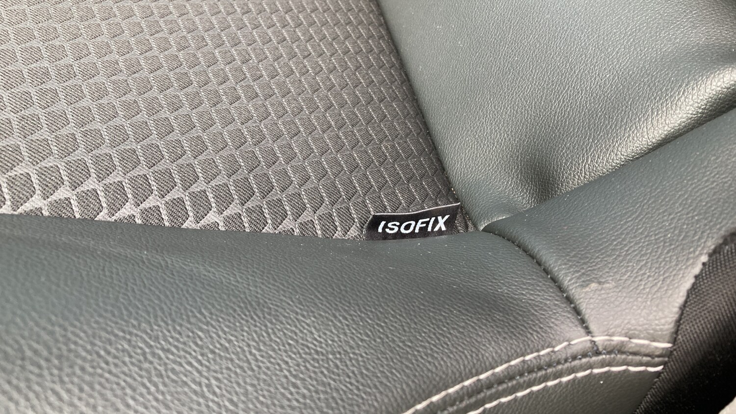 Used Renault Grand Scenic 2016 for sale - 77715241: Photo 25