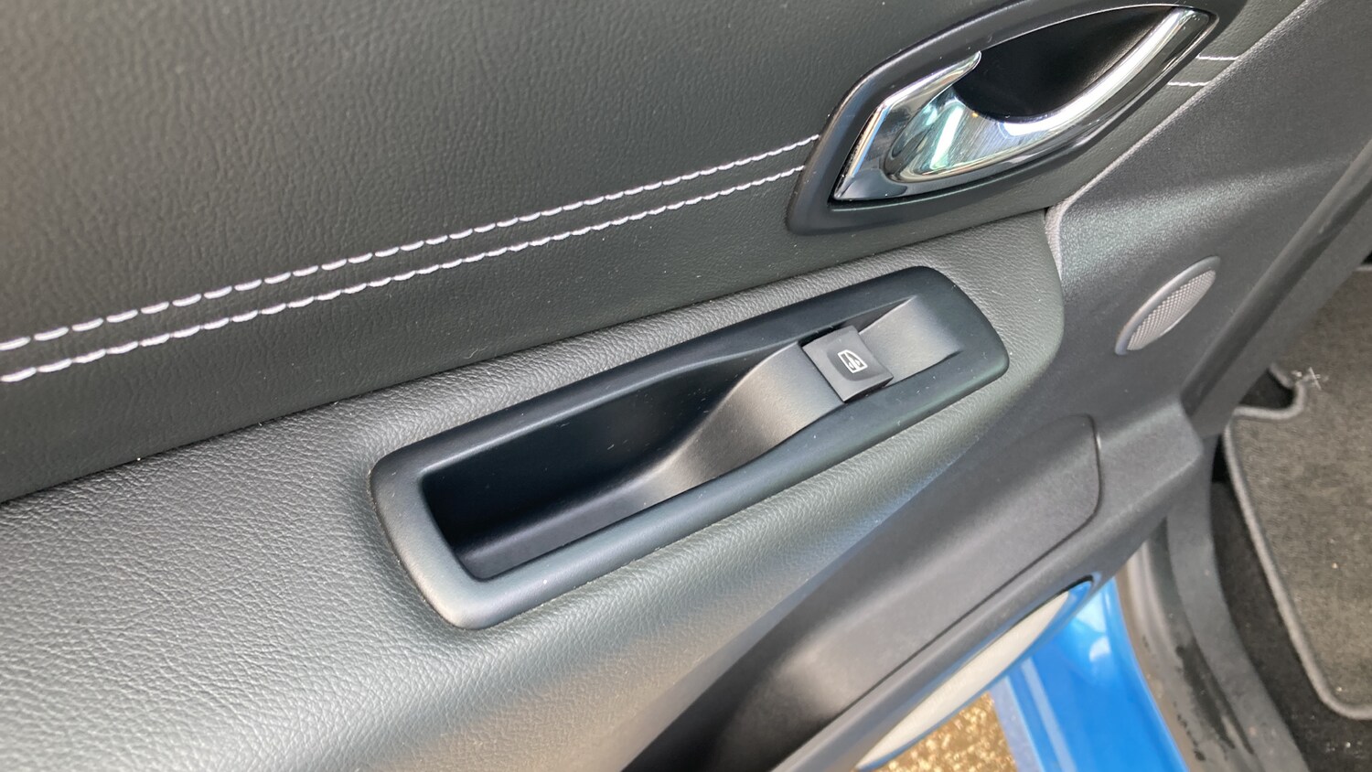 Used Renault Grand Scenic 2016 for sale - 77715241: Photo 26