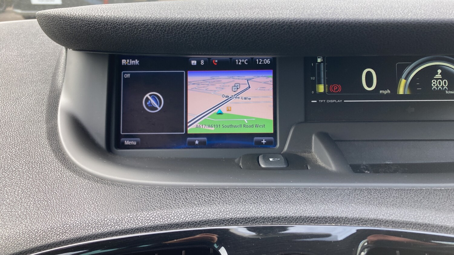 Used Renault Grand Scenic 2016 for sale - 77715241: Photo 33