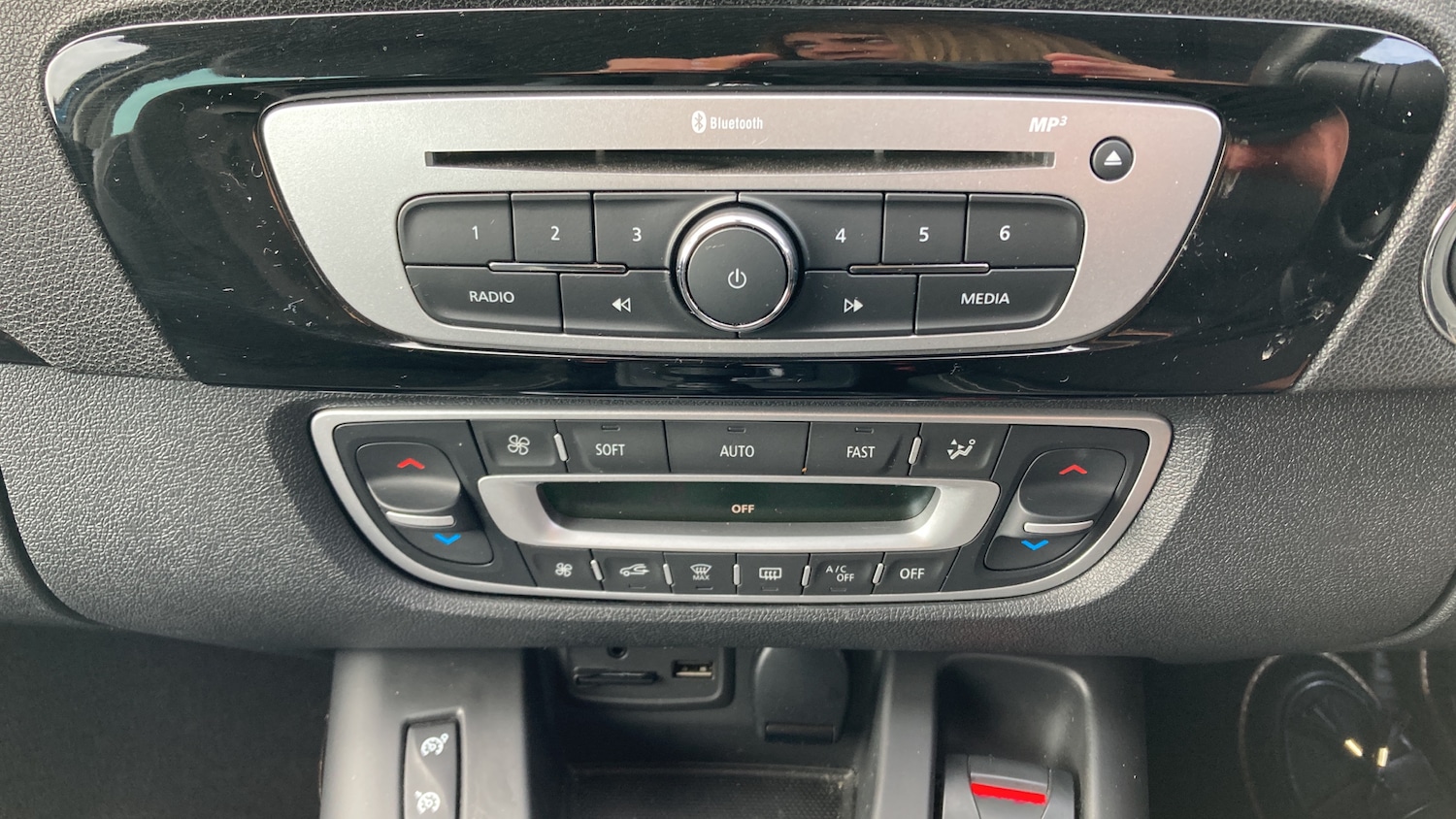 Used Renault Grand Scenic 2016 for sale - 77715241: Photo 34