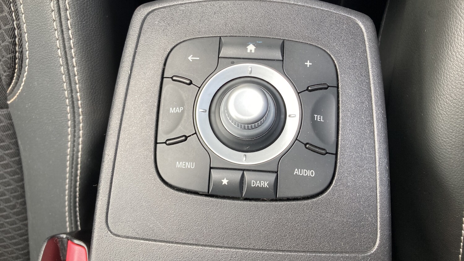 Used Renault Grand Scenic 2016 for sale - 77715241: Photo 37