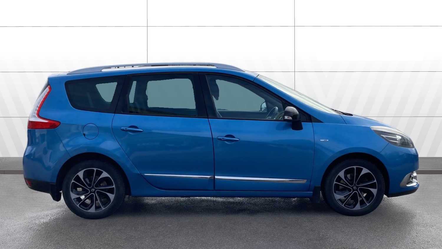 Used Renault Grand Scenic 2016 for sale - 77715241: Photo 5