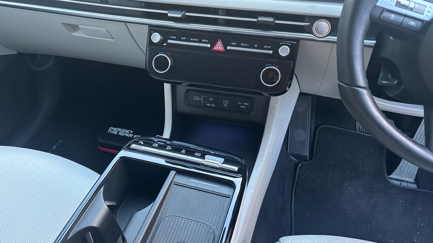 Used Hyundai TUCSON 2024 for sale - 77085431: Photo 13