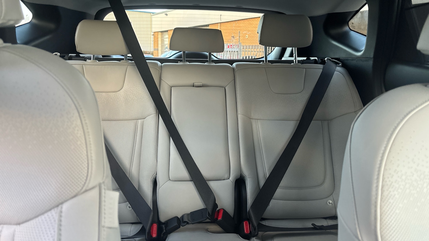 Used Hyundai TUCSON 2024 for sale - 77085431: Photo 15