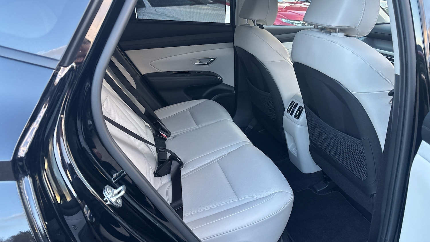 Used Hyundai TUCSON 2024 for sale - 77085431: Photo 16