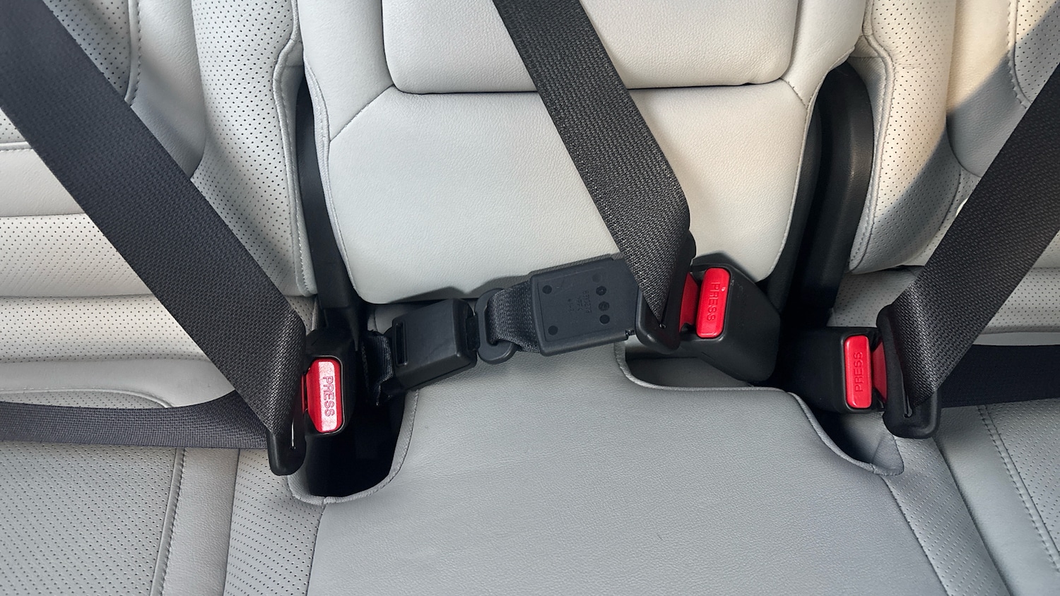 Used Hyundai TUCSON 2024 for sale - 77085431: Photo 17