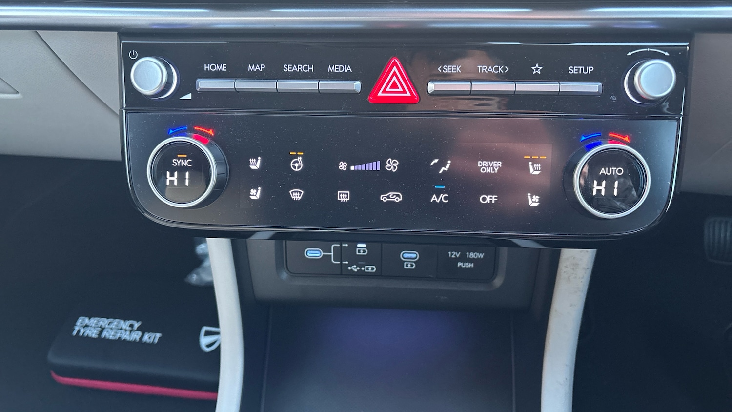 Used Hyundai TUCSON 2024 for sale - 77085431: Photo 21