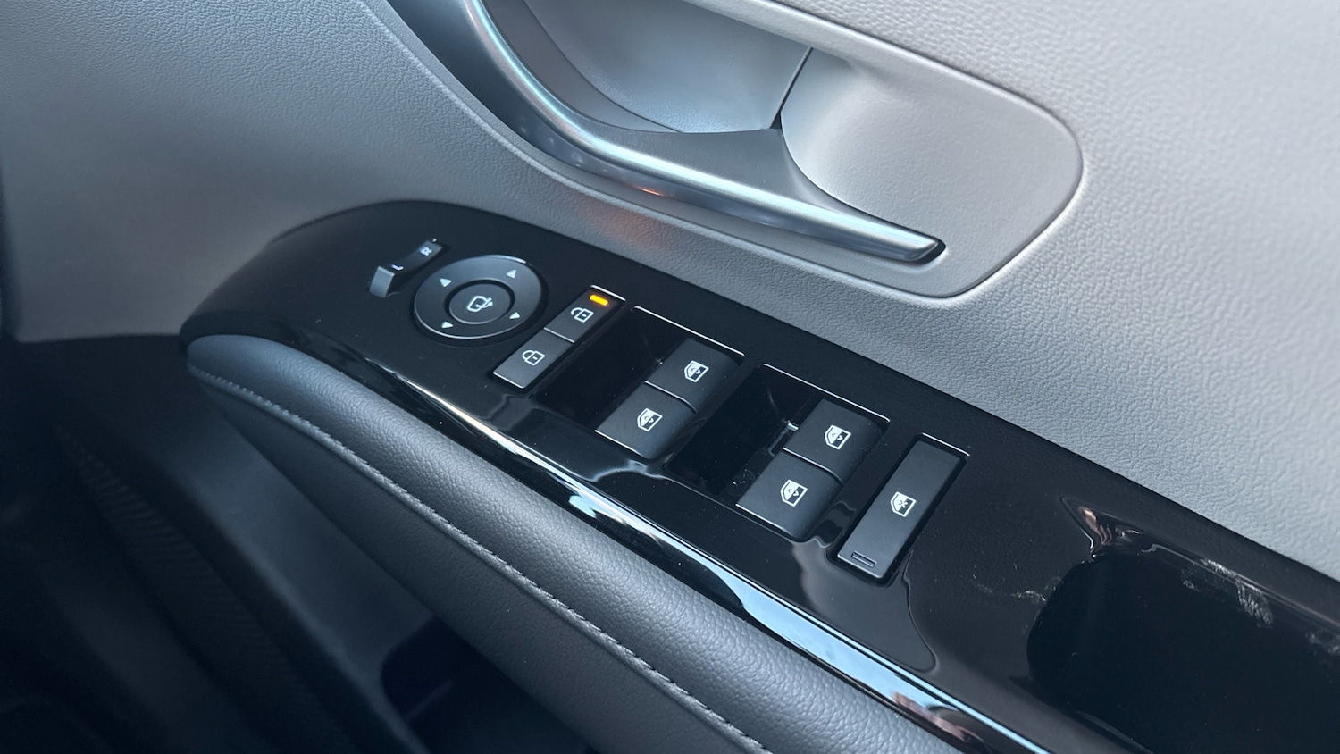 Used Hyundai TUCSON 2024 for sale - 77085431: Photo 32