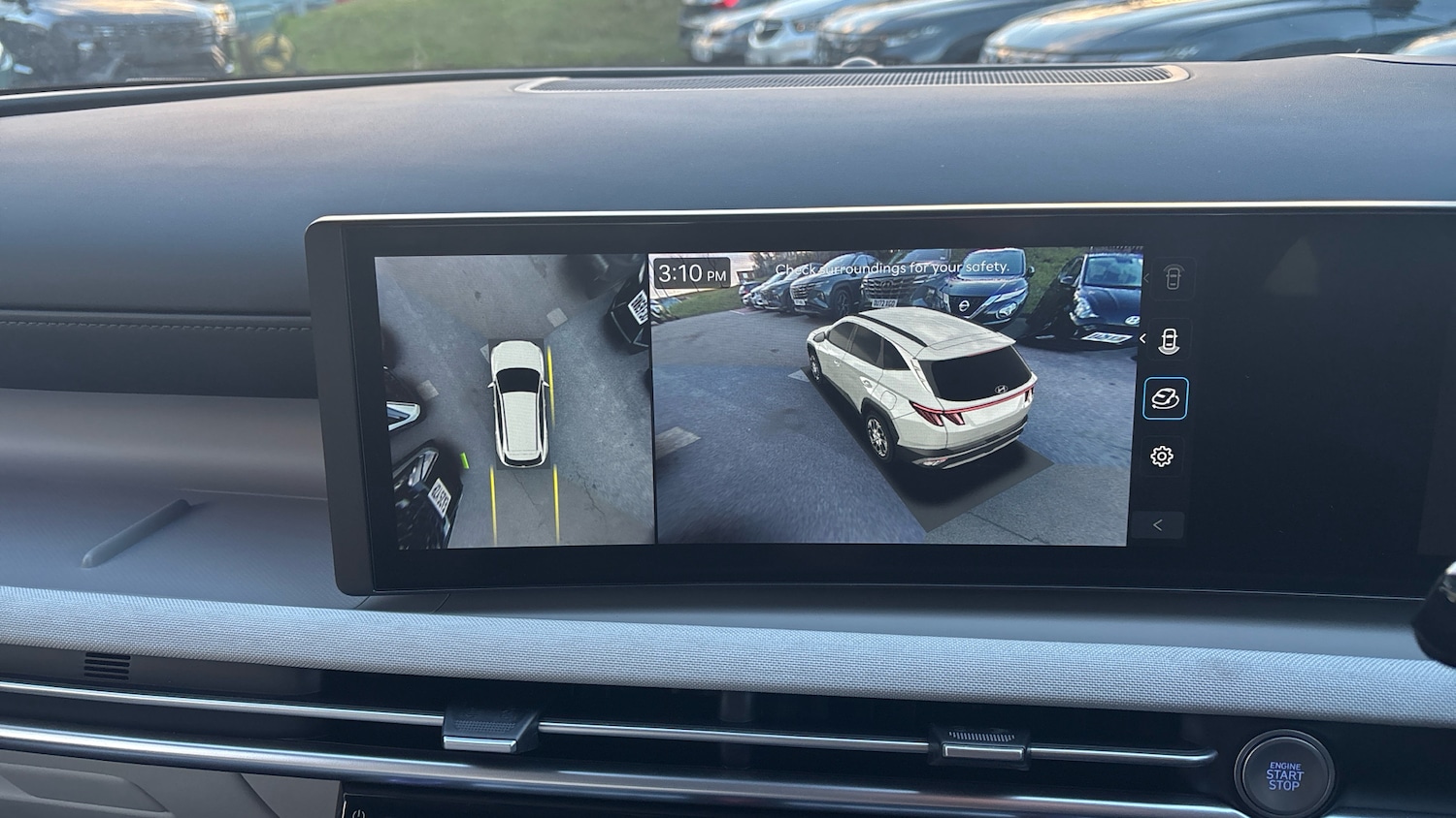 Used Hyundai TUCSON 2024 for sale - 77085431: Photo 40