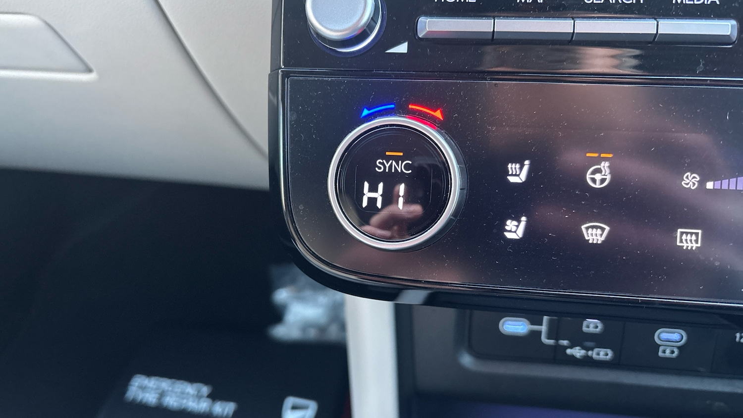 Used Hyundai TUCSON 2024 for sale - 77085431: Photo 42