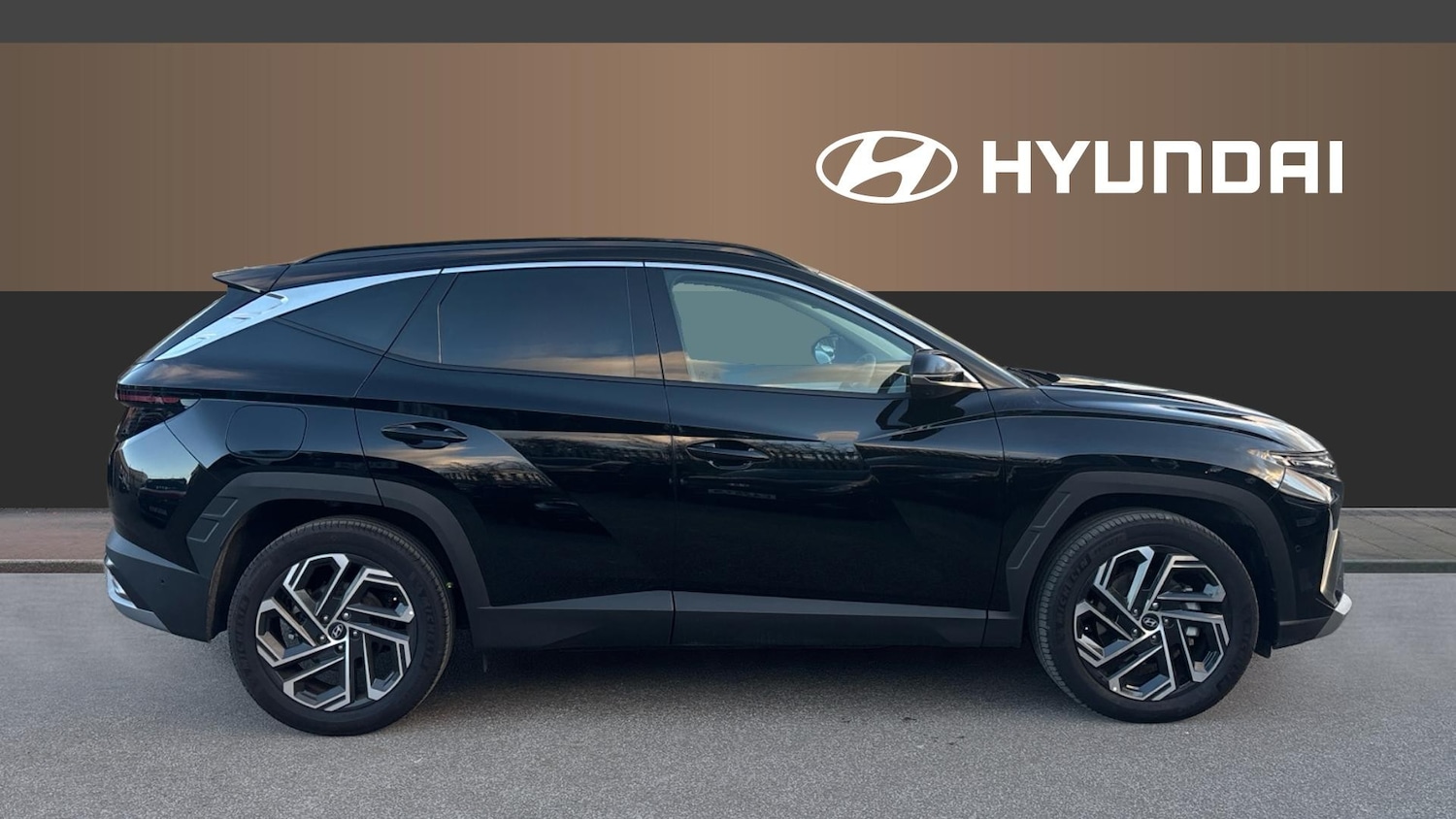 Used Hyundai TUCSON 2024 for sale - 77085431: Photo 5