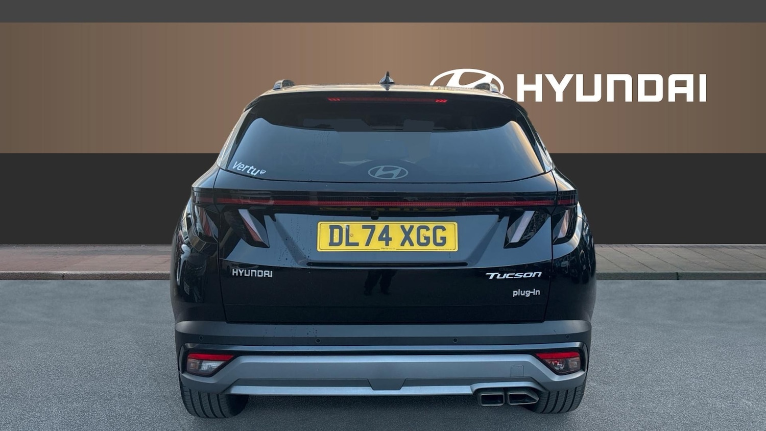 Used Hyundai TUCSON 2024 for sale - 77085431: Photo 6