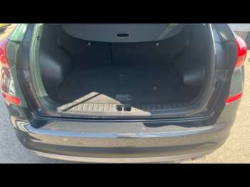 Used Hyundai TUCSON 2021 for sale - 74304822: Photo
