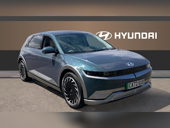 Used Hyundai IONIQ 5 2022 for sale - 79098830: Photo