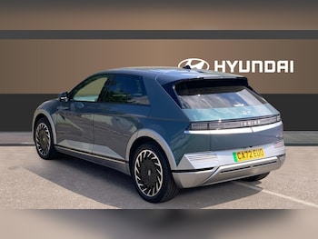 Used Hyundai IONIQ 5 2022 for sale - 79098830: Photo