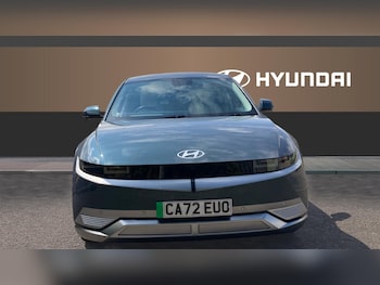 Used Hyundai IONIQ 5 2022 for sale - 79098830: Photo